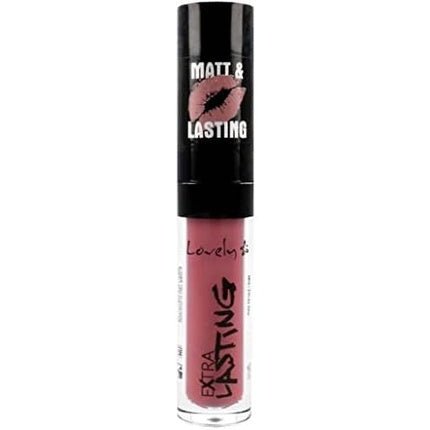 Lip Gloss Extra Lasting - Maison des fragrances