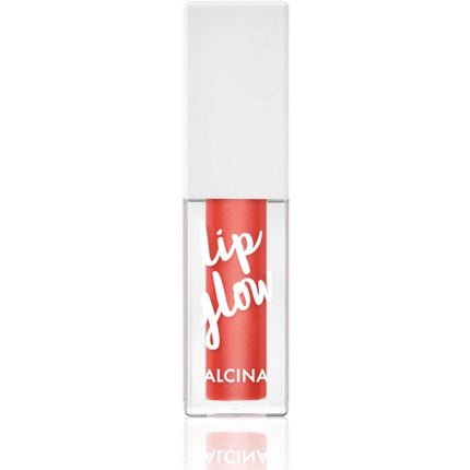 Lip Glow No. 030 Bright Coral 1 Stk - Maison des fragrances