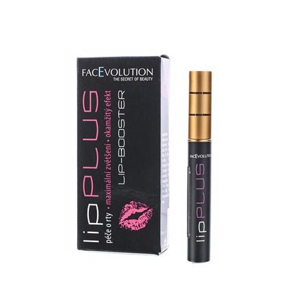 Lip Plus Booster Gloss 5 ml - Maison des fragrances
