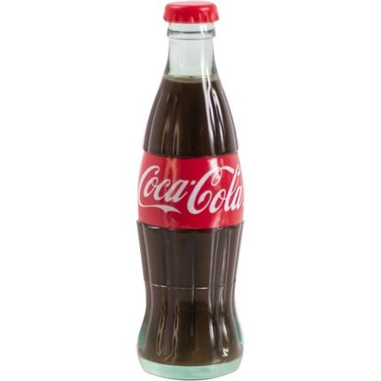 Lip Smacker Coca - Cola Bottle Collection Classic Coke Flavored Lip Balm - Maison des fragrances