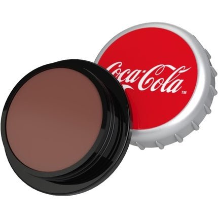 Lip Smacker Coca - Cola Collection Flavored Lip Balms - Classic Coke, Cherry Coke, Fanta Strawberry - Maison des fragrances
