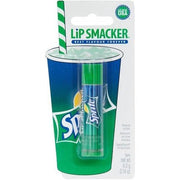 Lip Smacker Coca Cola Collection Sprite Flavoured Lip Balm Moisturizing and Refreshing - Maison des fragrances