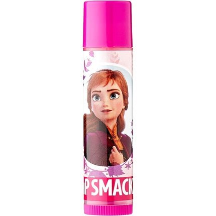 Lip Smacker Disney Frozen Collection Optimistic Berry Flavour Lip Balm for Kids - Disney Anna - Maison des fragrances