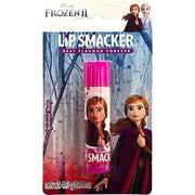 Lip Smacker Disney Frozen Collection Optimistic Berry Flavour Lip Balm for Kids - Disney Anna - Maison des fragrances