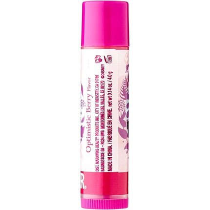 Lip Smacker Disney Frozen Collection Optimistic Berry Flavour Lip Balm for Kids - Disney Anna - Maison des fragrances