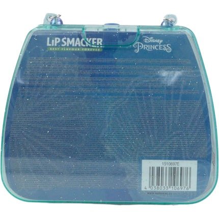 Lip Smacker Disney Princess Mini Tote Bag Makeup Cosmetics Set For Kids - Maison des fragrances