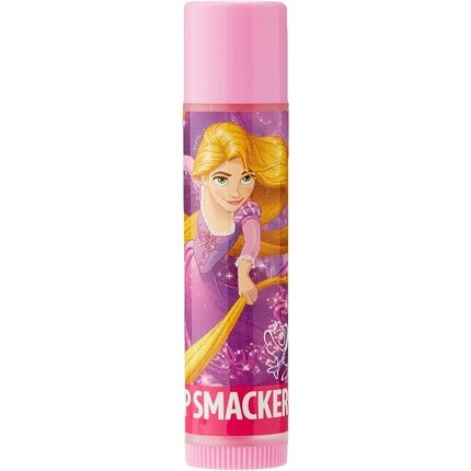 Lip Smacker Disney Princess Rapunzel Magical Glow Lip Balm Berry 4g - Maison des fragrances