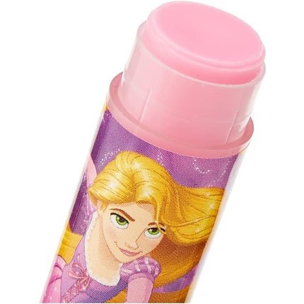 Lip Smacker Disney Princess Rapunzel Magical Glow Lip Balm Berry 4g - Maison des fragrances