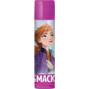 Lip Smacker Disney's Frozen Collection Anna Single Lip Balm for Kids Optimistic Berry Flavored - Maison des fragrances