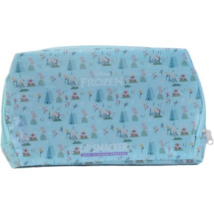 Lip Smacker Frozen Essential Makeup Bag Colorful Frozen - Inspired Makeup Giftset for Kids - Maison des fragrances