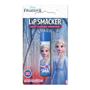 Lip Smacker Frozen II Elsa Lip Balm with Northern Blue Raspberry Flavor - Maison des fragrances