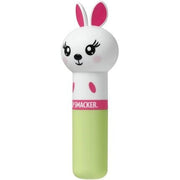 Lip Smacker Lippy Pals Bunny Flavoured Lip Gloss for Kids Caramel Corn Stick - Maison des fragrances