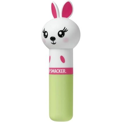 Lip Smacker Lippy Pals Bunny Flavoured Lip Gloss for Kids Caramel Corn Stick - Maison des fragrances