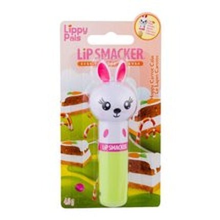Lip Smacker Lippy Pals Hoppy Carrot Cake Lip Balm - 4 G - Maison des fragrances