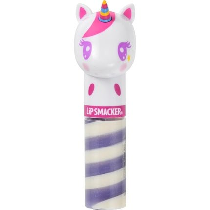 Lip Smacker Lippy Pals Unicorn Flavoured Lip Gloss for Kids Unicorn Frosting Flavor Gel - Maison des fragrances