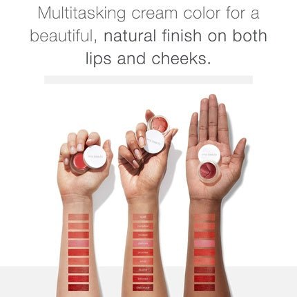 Lip2Cheek Smile 4.25g - Maison des fragrances