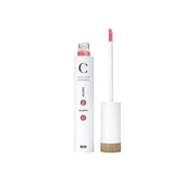 Lipgloss No. 907 Coral Red Natural Caramel Color - Maison des fragrances