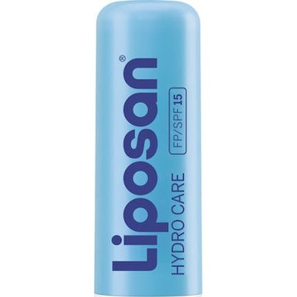 Liposan Hydro Care Lip Balm Spf15 - 48 Grams - Maison des fragrances
