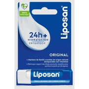 Liposan Original Intensive Care Lip Balm 4.8g - Maison des fragrances