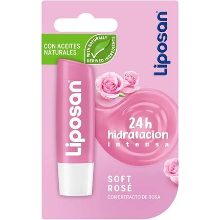 LipoSan Pink Cocoa Pencil - Maison des fragrances