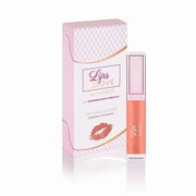 Lips 2 Love Natural Lip Plumping Balm Caramel Thickness - Maison des fragrances