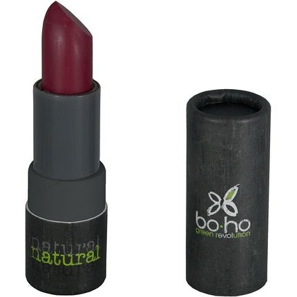 Lipstick 103 Matte Coverage 3.5g Currant - Maison des fragrances