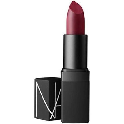 Lipstick Afghan Red Satin 3.4g/0.12oz - Maison des fragrances
