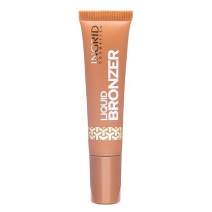 Liquid Bronzer 10ml Ingrid - Pack of 2 - Maison des fragrances