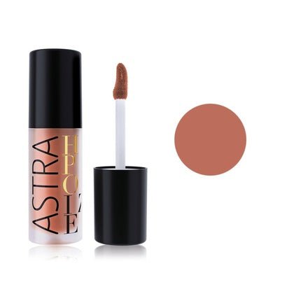 Liquid Lipstick Hypnotize 15 Fashionista Astra Makeup - Maison des fragrances