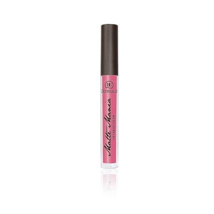 Liquid Matte Lipstick Mania No. 21 - Maison des fragrances
