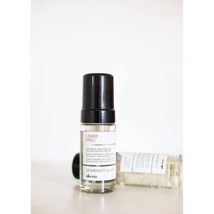 Liquid Spell by Davines Reinforcing Bodifying Fluid 125ml - Maison des fragrances
