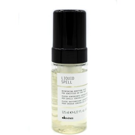 Liquid Spell by Davines Reinforcing Bodifying Fluid 125ml - Maison des fragrances