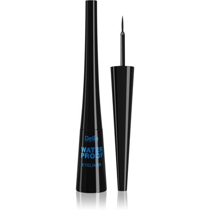Liquid Waterproof Eyeliner SHAPE MASTER 4ml - Maison des fragrances