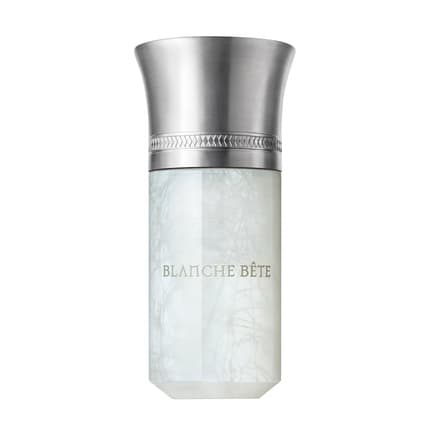 Liquides Imaginaires Blanche Bete Perfume Eau de Parfum (EDP) Mixte 50ml - Maison des fragrances