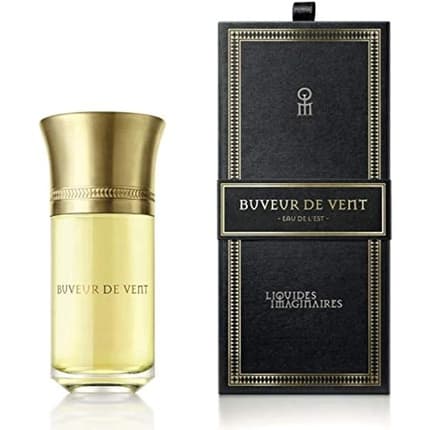 Liquides Imaginaires Buveur De Vent Eau de Parfum (EDP) Mixte 100ml - Maison des fragrances