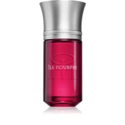 Liquides Imaginaires Fortis Eau de Parfum 50 ml - Maison des fragrances