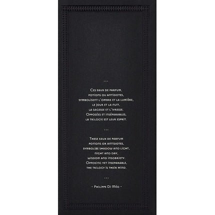 Liquides Imaginaires Succus - Eau de Parfum 100ml - Maison des fragrances