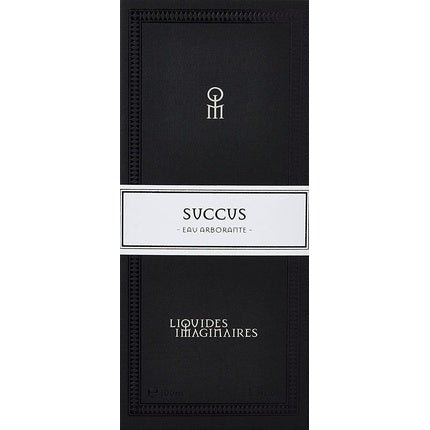 Liquides Imaginaires Succus - Eau de Parfum 100ml - Maison des fragrances