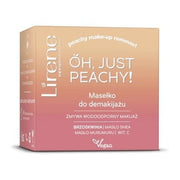 Lirene Oh Just Peachy Makeup Remover Butter 50ml - Long Expiry Date - Maison des fragrances