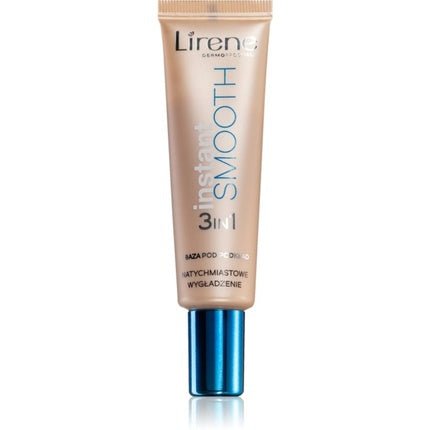 Lirene Perfect Tone Foundation 103 Sand Chłodny - Maison des fragrances