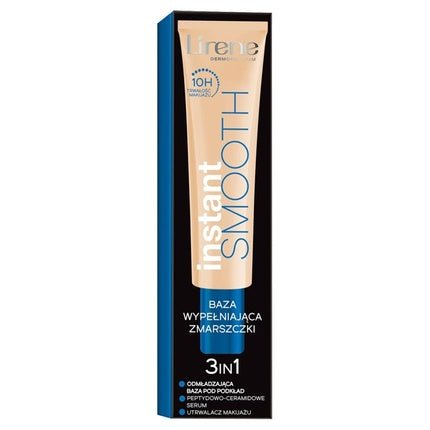 Lirene Photo Balance Base Beauty 30ml - Maison des fragrances