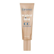 Lirene Water Tint CC Foundation 02 Nude 25ml - Maison des fragrances