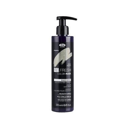 LISAP Re.Fresh Color Mask 250ml - Maison des fragrances