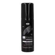 Lisap Retouch Color Black Blonde Spray - 75 Ml - Maison des fragrances