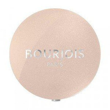 LITTLE ROUND Pot Eyeshadow 16 Mauve La La - Maison des fragrances
