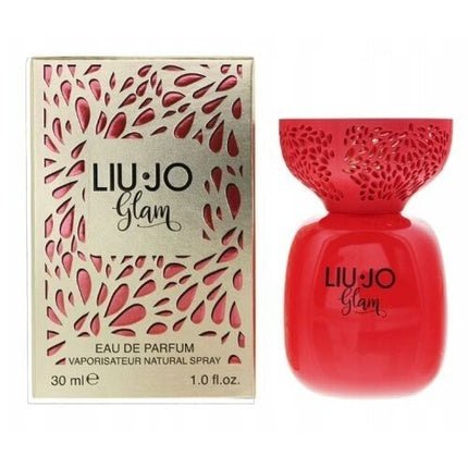 Liu Jo Glam Eau de Parfum (EDP) Femme 30ml - Maison des fragrances
