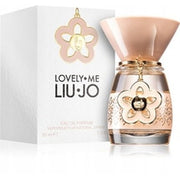 Liu Jo Lovely Me Eau de Parfum (EDP) Mixte - Maison des fragrances
