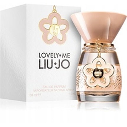 Liu Jo Lovely Me Eau de Parfum (EDP) Mixte - Maison des fragrances