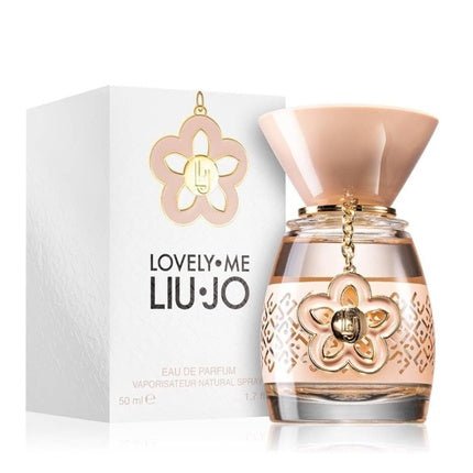 Liu Jo Lovely Me Gift Set for Women Eau De Parfum Spray 50ml - Maison des fragrances