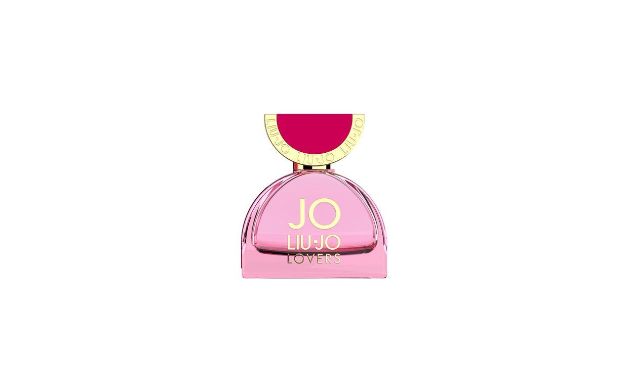 Liu Jo Lovers Jo 's Perfume Eau de Toilette (EDT) Femme 50ml - Maison des fragrances